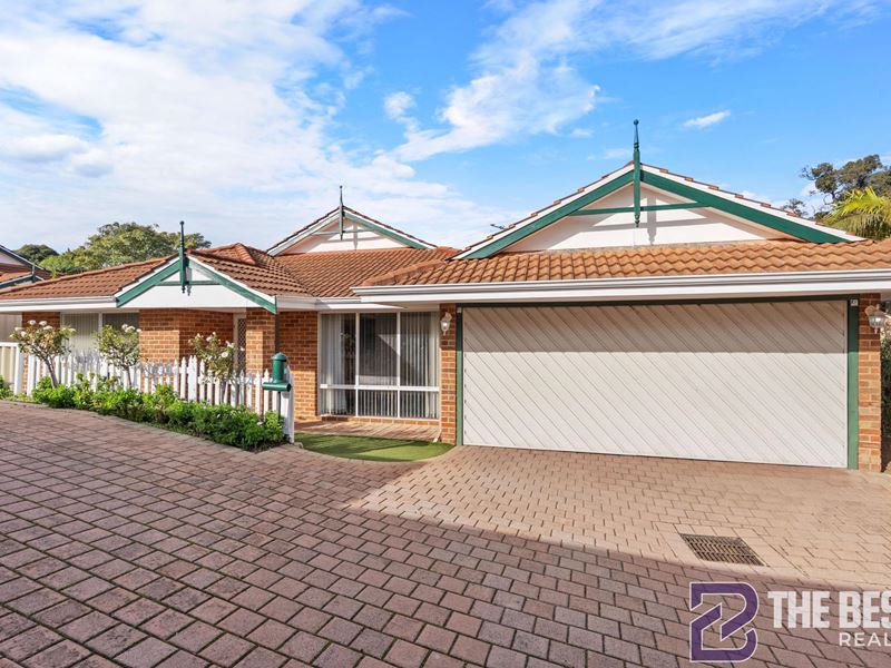 2/11 Preece Court, Forrestfield