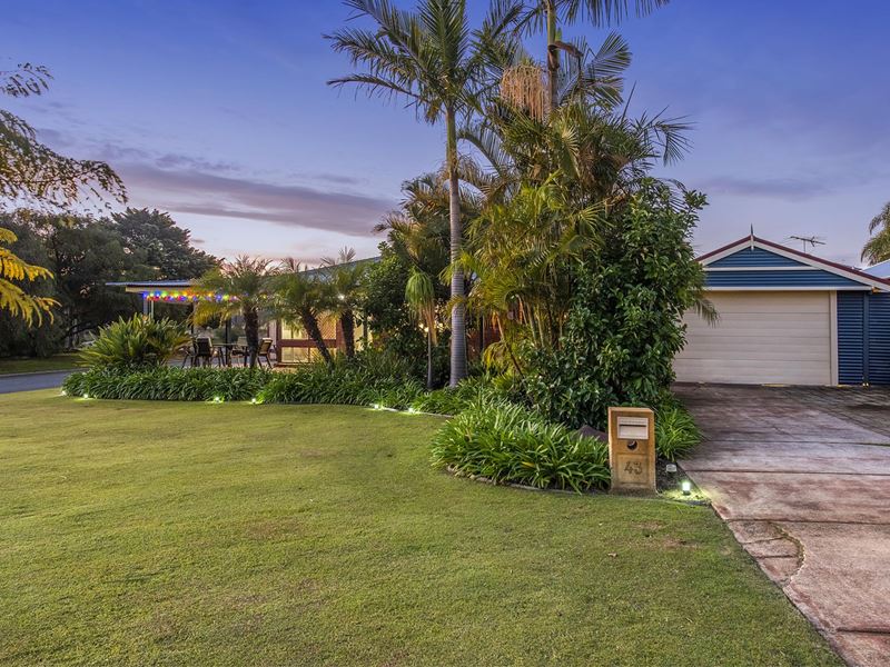 43 Parkway Road, Bibra Lake