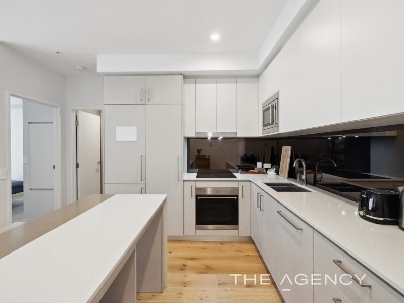 1810/380 Murray Street, Perth