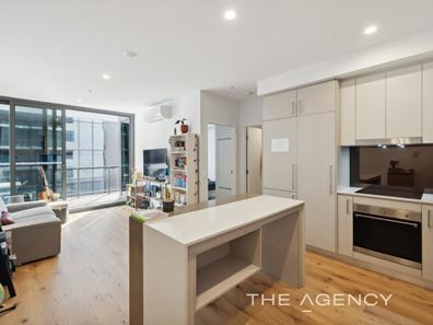 1810/380 Murray Street, Perth WA 6000