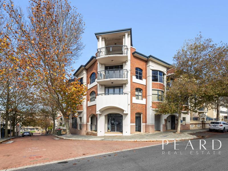 8/37-41 Brown St, East Perth WA 6004