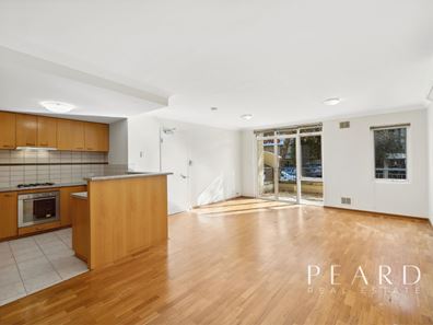 8/37-41 Brown St, East Perth WA 6004