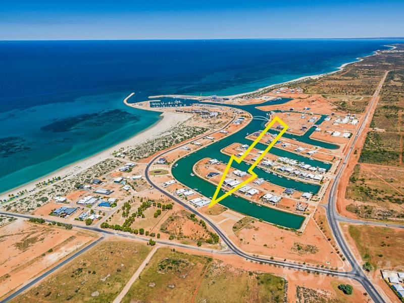 18 Madaffari Drive, Exmouth WA 6707
