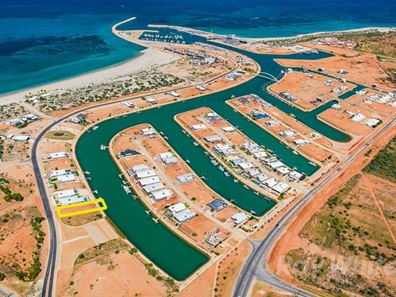 18 Madaffari Drive, Exmouth WA 6707