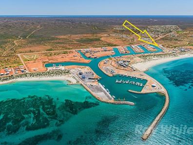 18 Madaffari Drive, Exmouth WA 6707