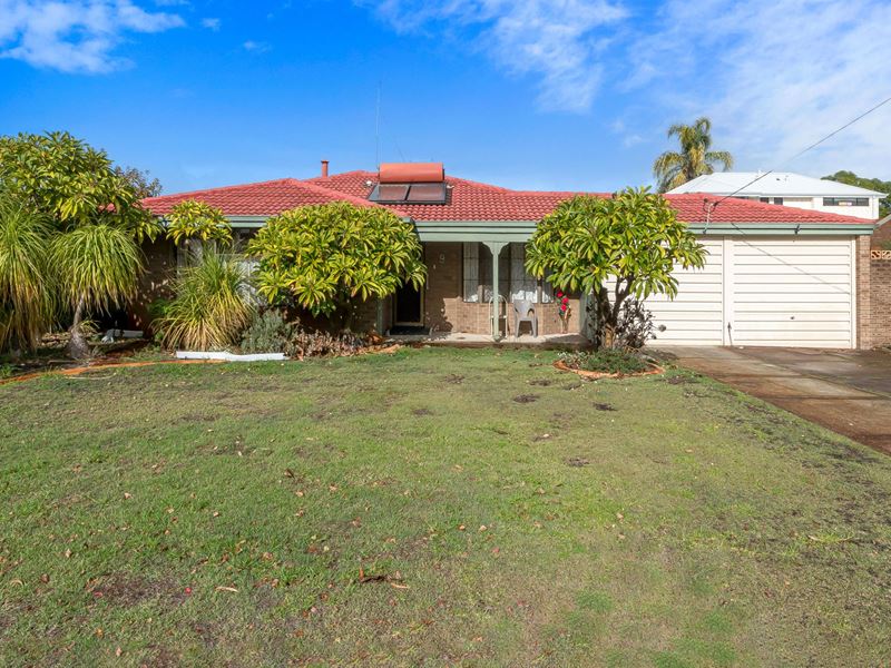 9 Swanson Street, Willetton