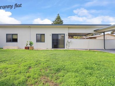 6 Selene Way, San Remo WA 6210