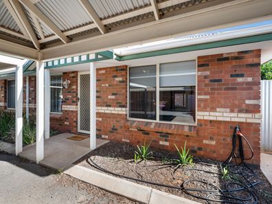 4/266 Egan Street, Kalgoorlie WA 6430