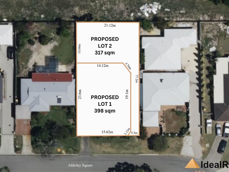 53 Alderley Square, Wilson WA 6107