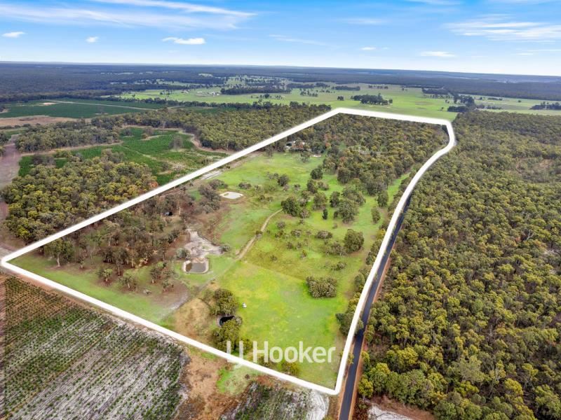 660 McAlinden Road, Mcalinden