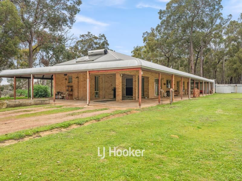 660 McAlinden Road, Mcalinden WA 6225