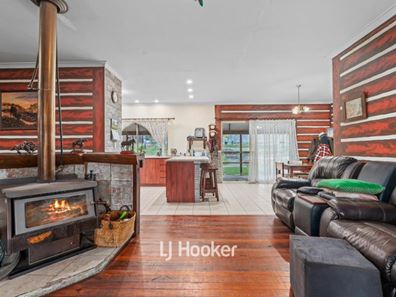 660 McAlinden Road, Mcalinden WA 6225