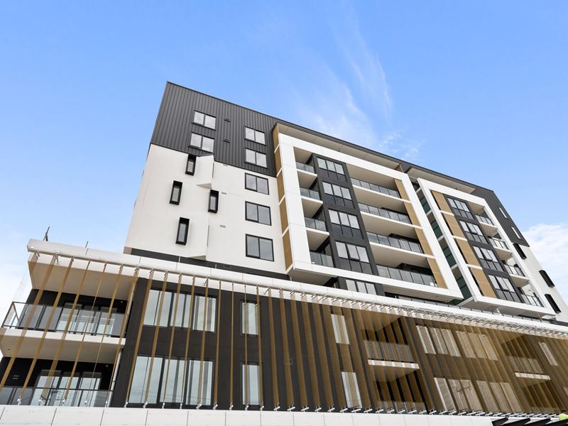 414/14-16 Leila Street, Cannington WA 6107