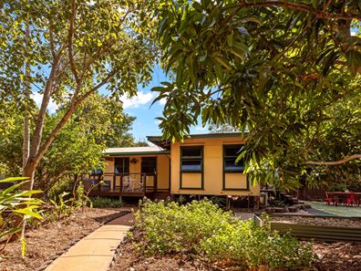 46 Dora Street, Broome WA 6725