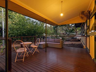 46 Dora Street, Broome WA 6725