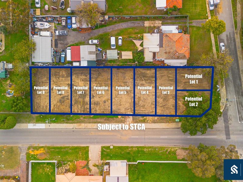 13 Mccowan, Kenwick