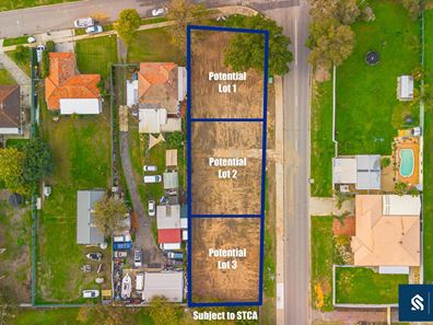 13 Mccowan, Kenwick WA 6107