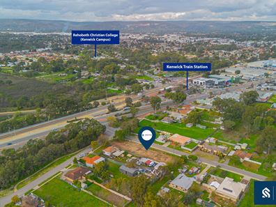 13 Mccowan, Kenwick WA 6107