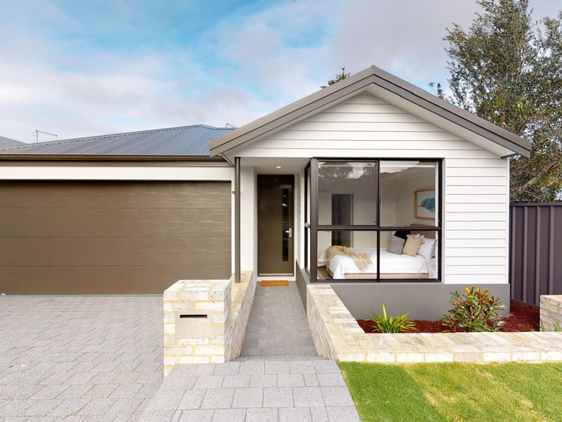 19a Wisteria Parade, Edgewater