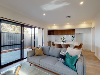19a Wisteria Parade, Edgewater WA 6027