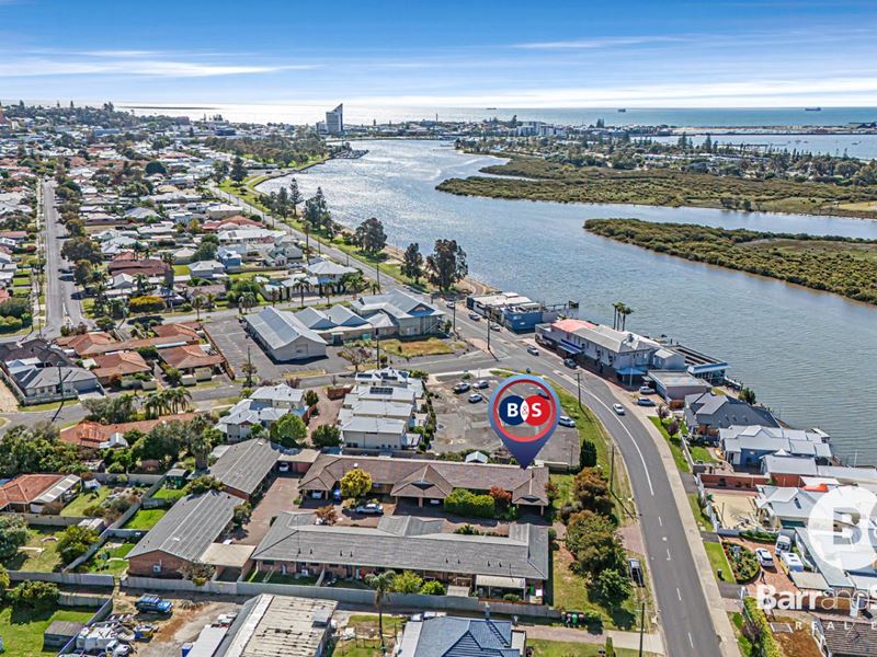 12/12 Austral Parade, East Bunbury WA 6230