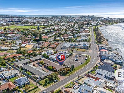 12/12 Austral Parade, East Bunbury WA 6230