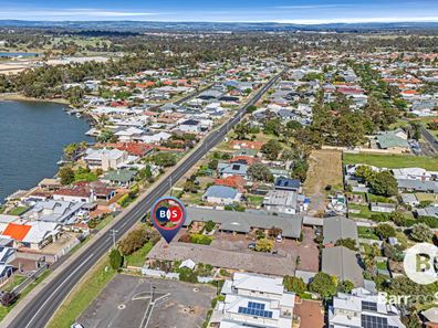 12/12 Austral Parade, East Bunbury WA 6230