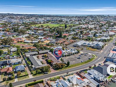12/12 Austral Parade, East Bunbury WA 6230