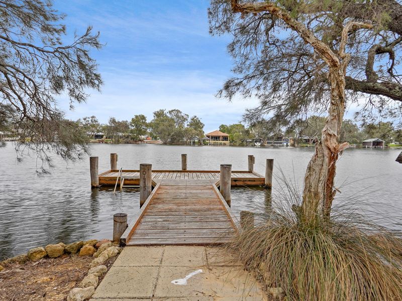 55 Banksia Terrace, South Yunderup WA 6208