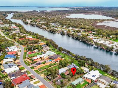 55 Banksia Terrace, South Yunderup WA 6208