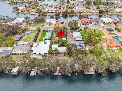 55 Banksia Terrace, South Yunderup WA 6208
