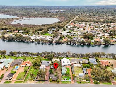 55 Banksia Terrace, South Yunderup WA 6208