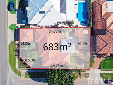 53 Kathleen Street, Trigg WA 6029