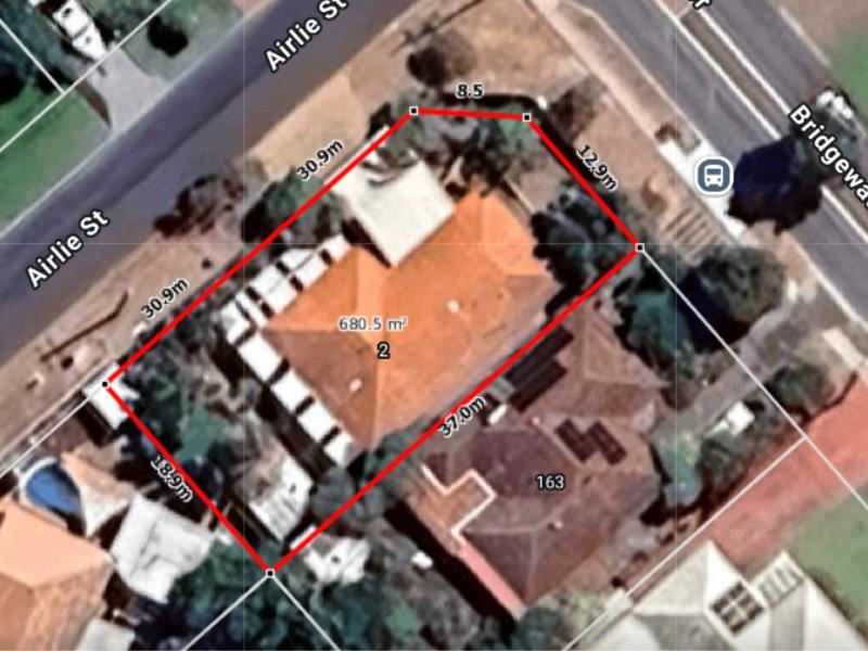 2 Airlie Street, Kallaroo WA 6025
