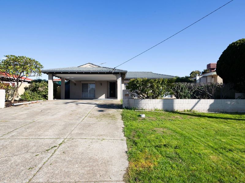 17 Barbrook Way, Warnbro