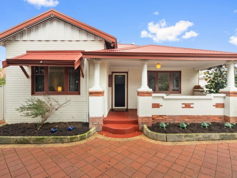 31 Walter Road East, Bassendean