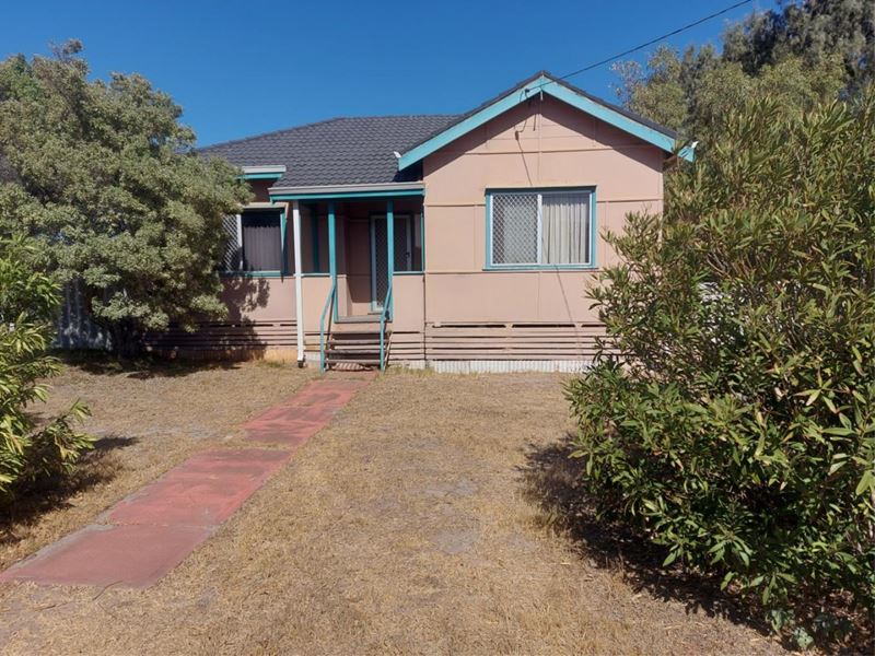 182 Brede Street, Geraldton