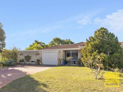28 Coomer Elbow, South Guildford WA 6055