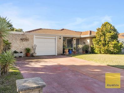 28 Coomer Elbow, South Guildford WA 6055