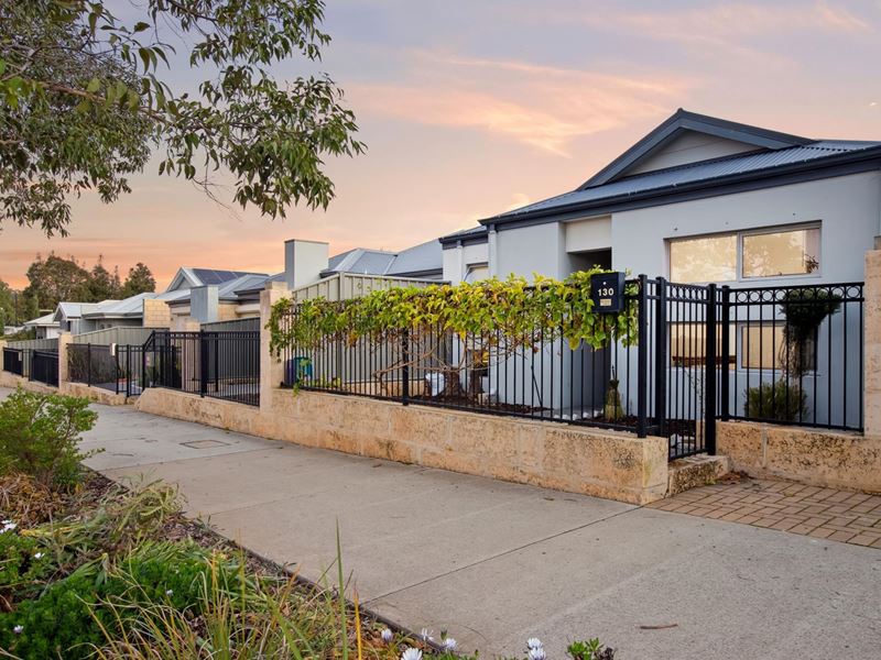 130 Lambeth Circle, Wellard