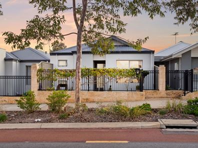 130 Lambeth Circle, Wellard WA 6170