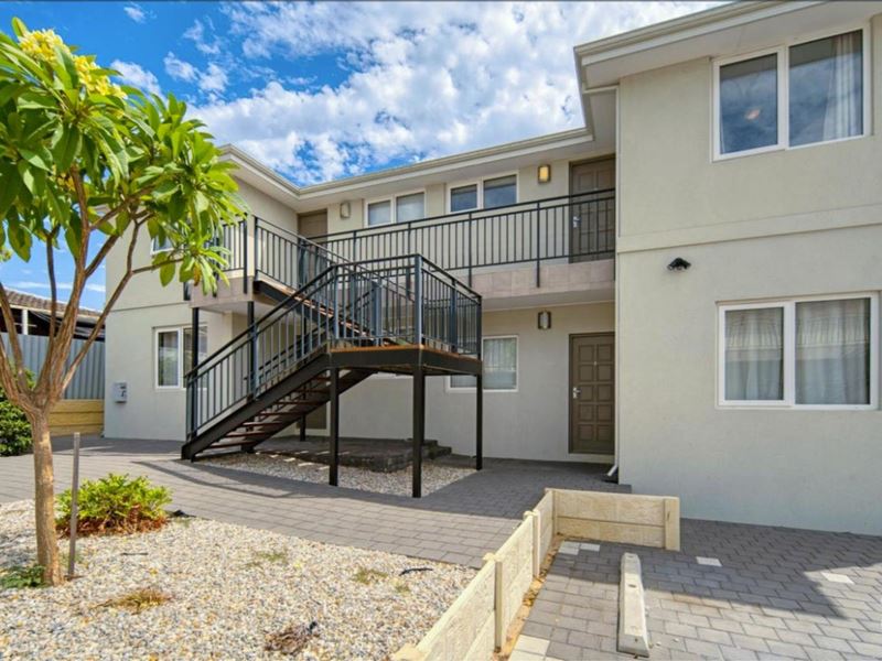3/30 Terence Street, Gosnells