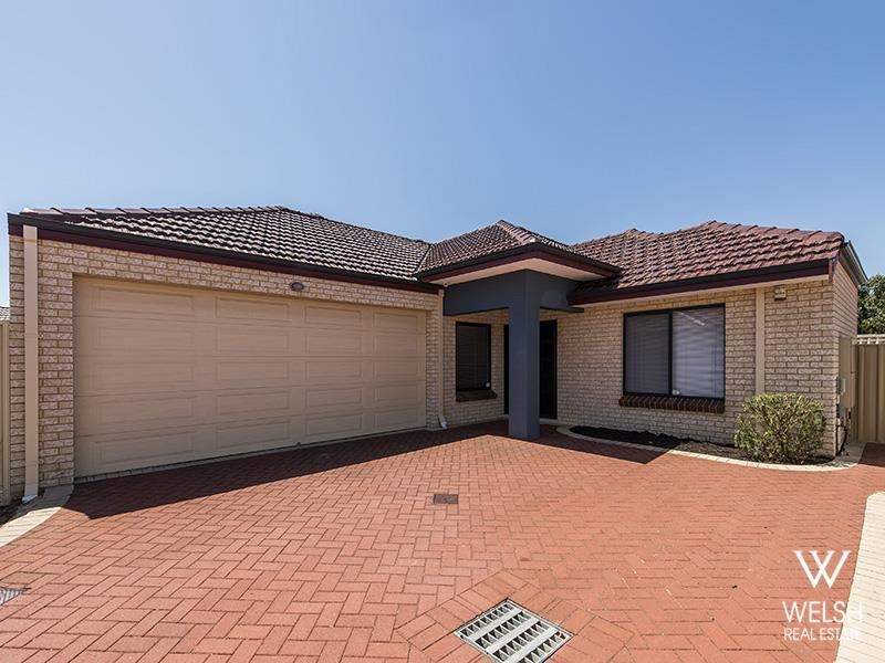 32C Jupiter Street, Carlisle WA 6101