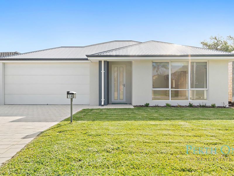 1B Anteo Ct, Parkwood WA 6147