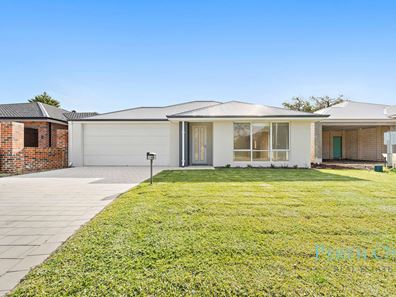 1B Anteo Ct, Parkwood WA 6147