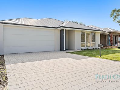 1B Anteo Ct, Parkwood WA 6147