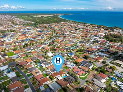 14 Wirrah Way, Warnbro WA 6169
