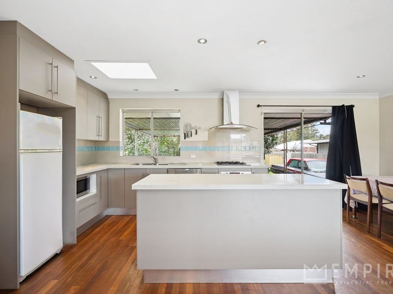 126 Hamilton Road, Spearwood