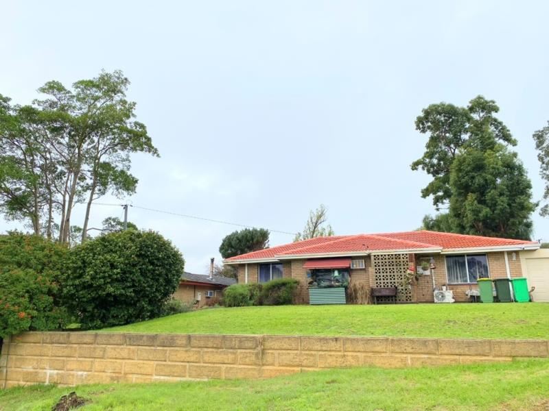 36 Palmer Street, Donnybrook WA 6239