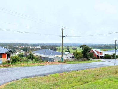 36 Palmer Street, Donnybrook WA 6239